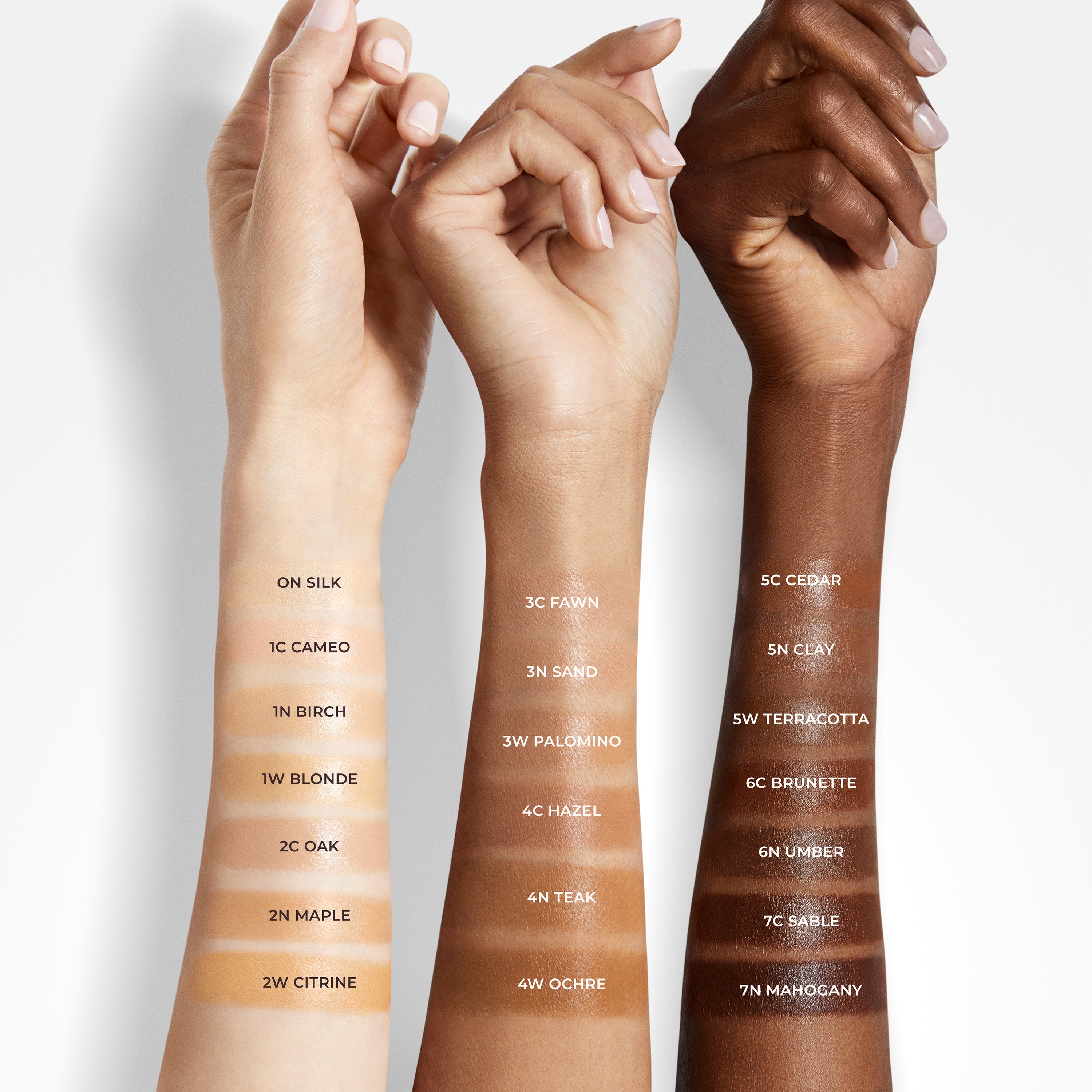 Skin Tint Natural Dewy Tinted Moisturizer