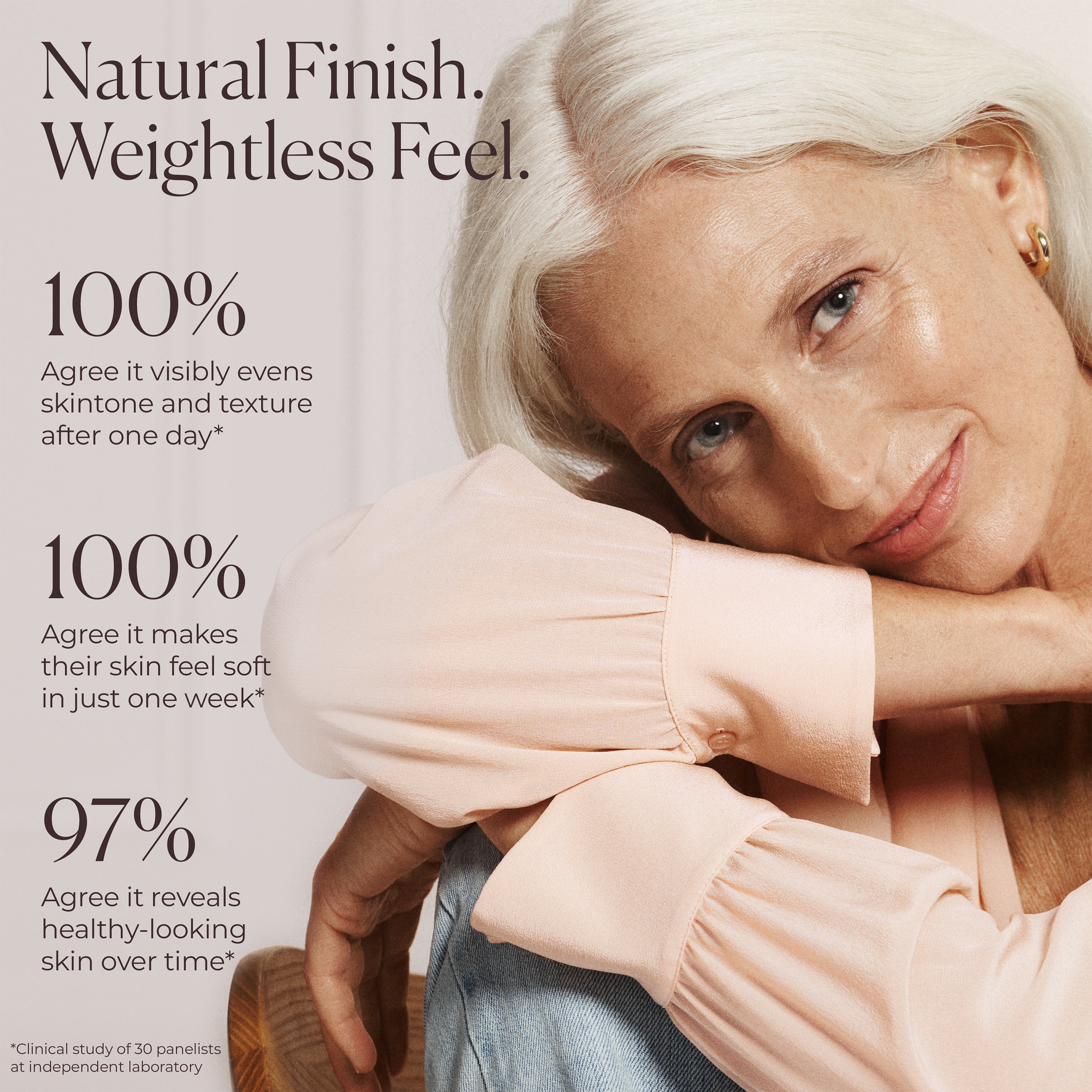 Skin Tint Natural Dewy Tinted Moisturizer