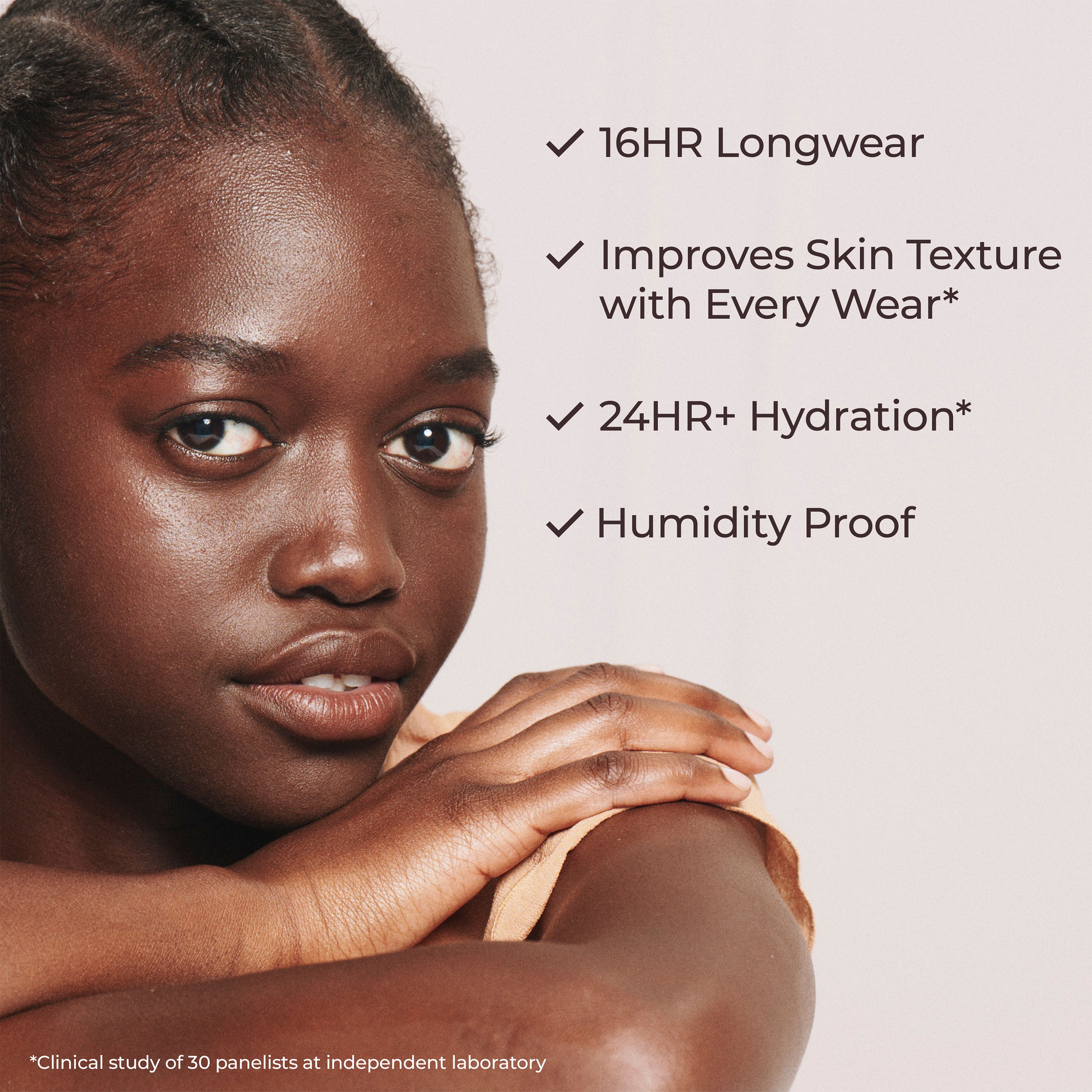 Skin Tint Natural Dewy Tinted Moisturizer