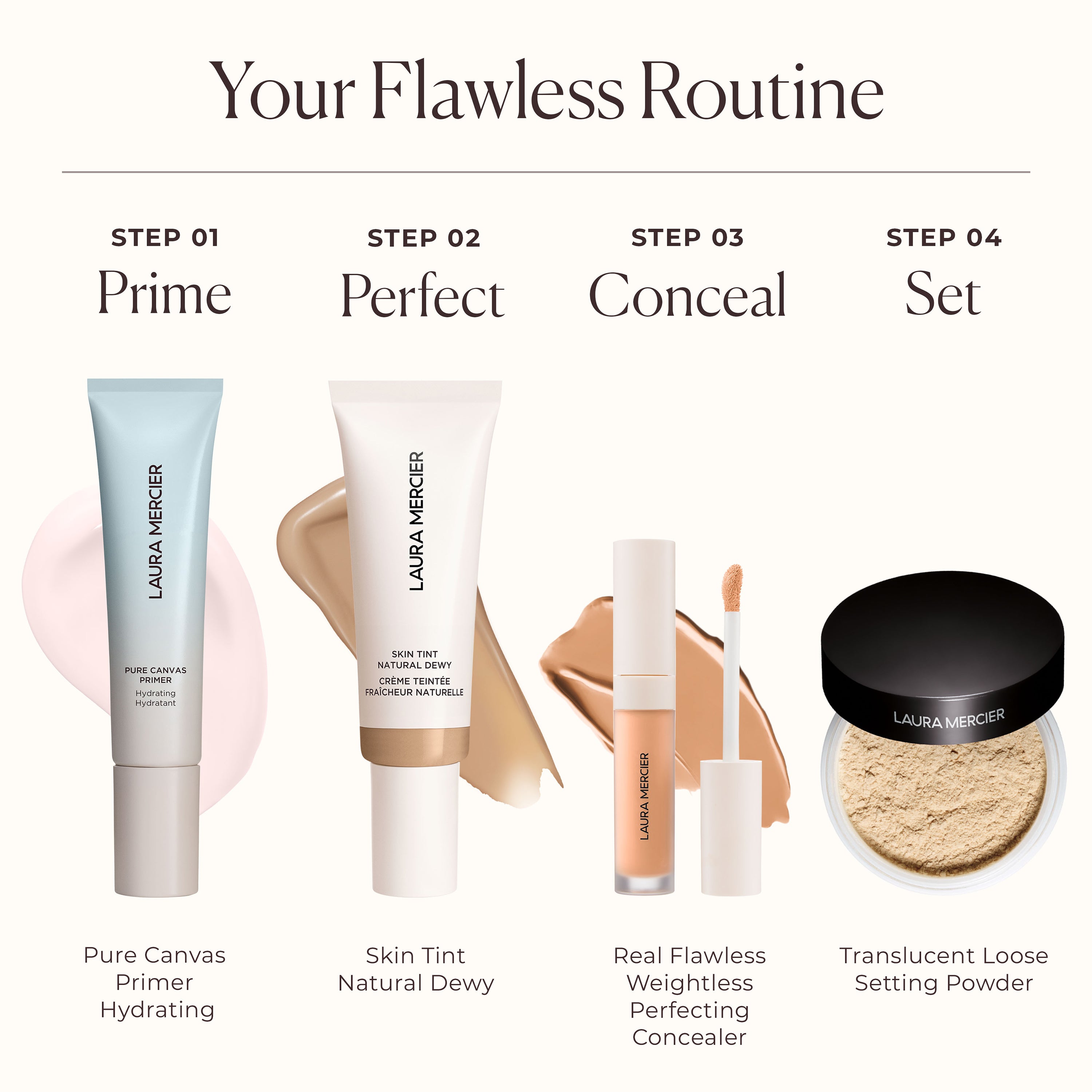Skin Tint Natural Dewy Tinted Moisturizer