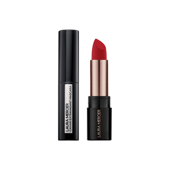 French Girl Makeup Essentials Gift