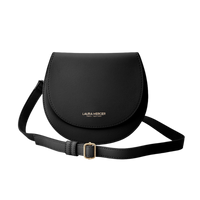 Black Cross Body Bag