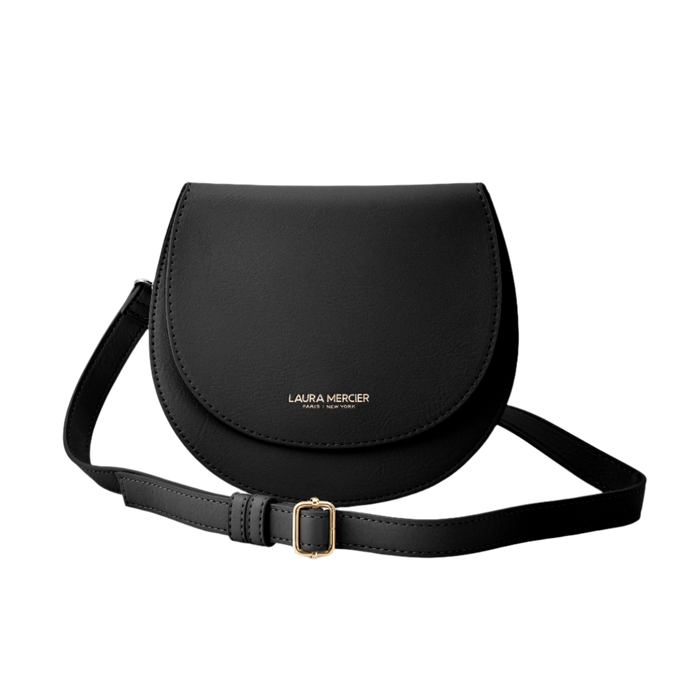 Black Cross Body Bag