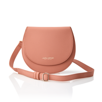 Blush Cross Body Bag