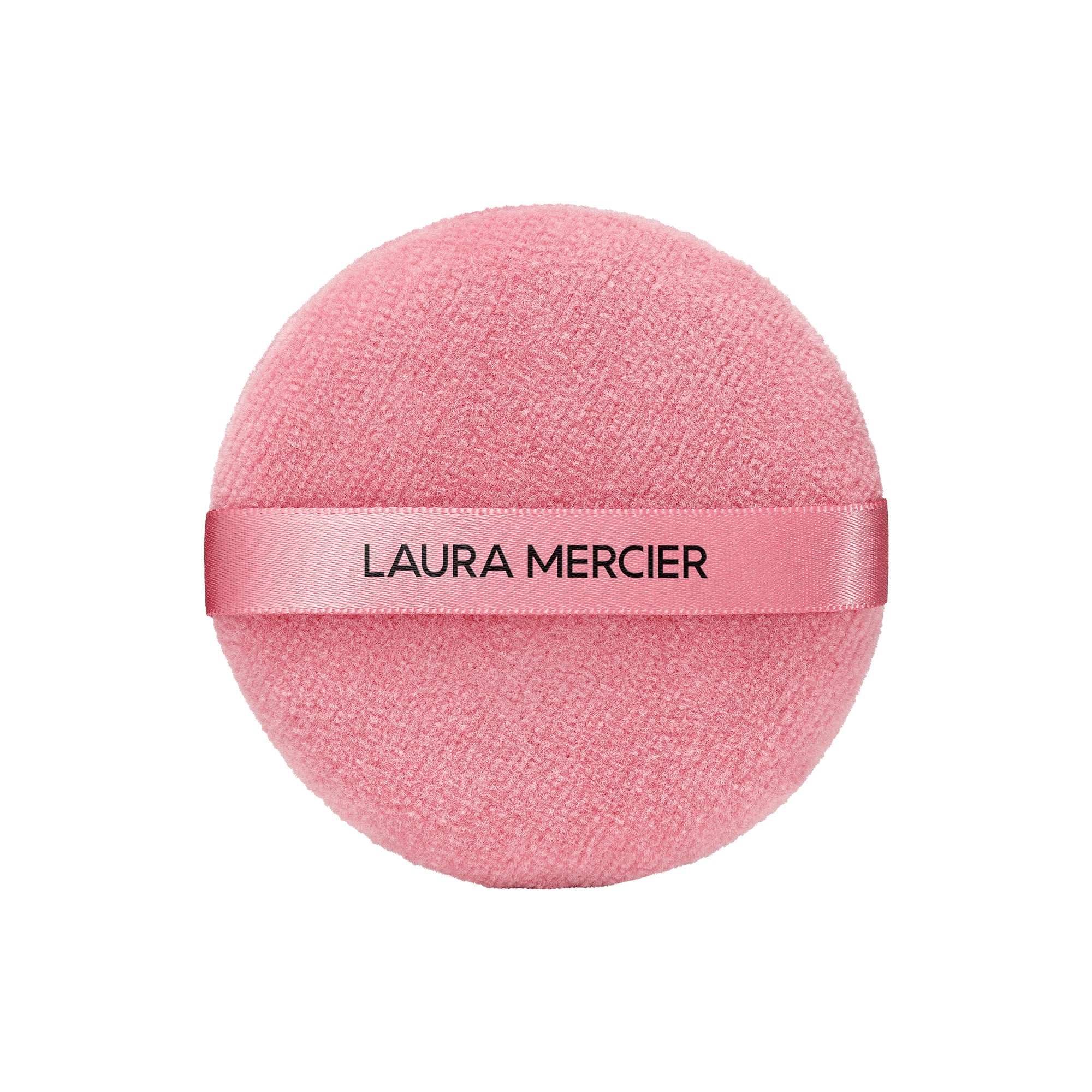 Translucent Loose Setting Powder Velour Color Puff View 1