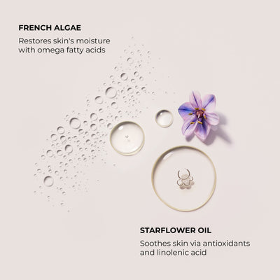 Néroli du Sud Serum Body Cream