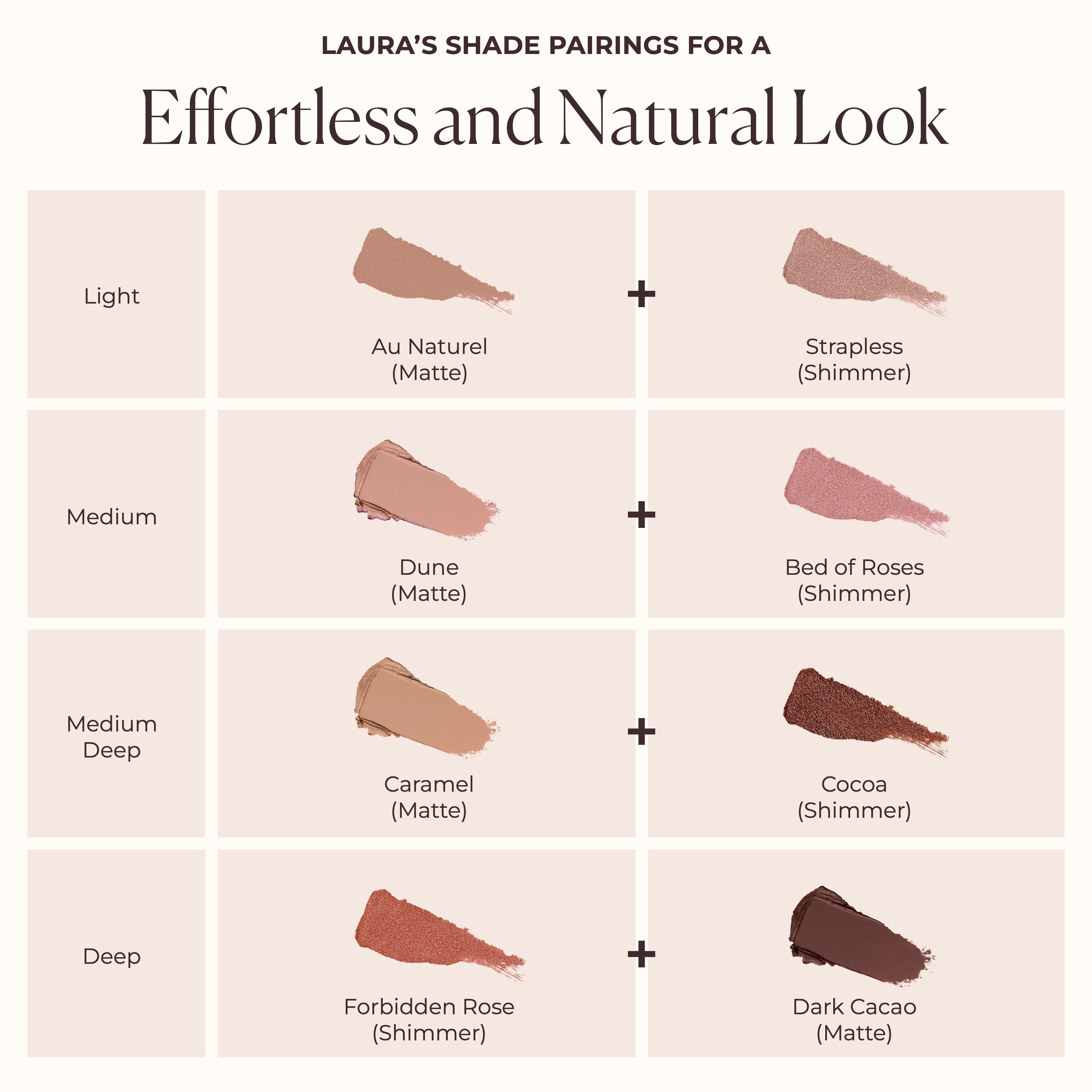 Caviar Stick Eye Shadow Matte