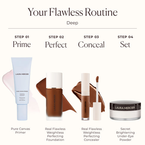 Real Flawless Weightless Perfecting Serum Concealer