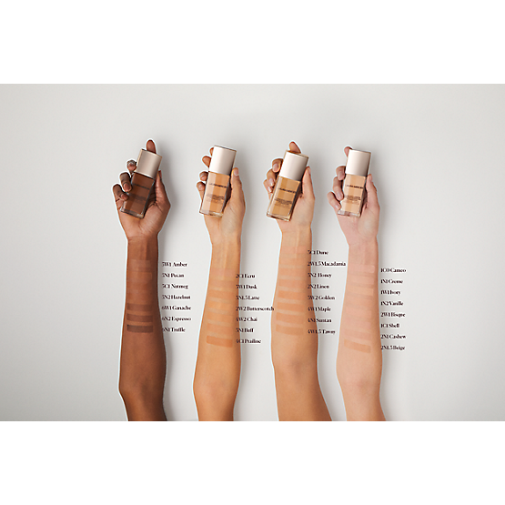 Flawless Lumière Foundation