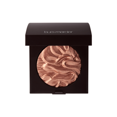 Face Illuminator Highlighting Powder