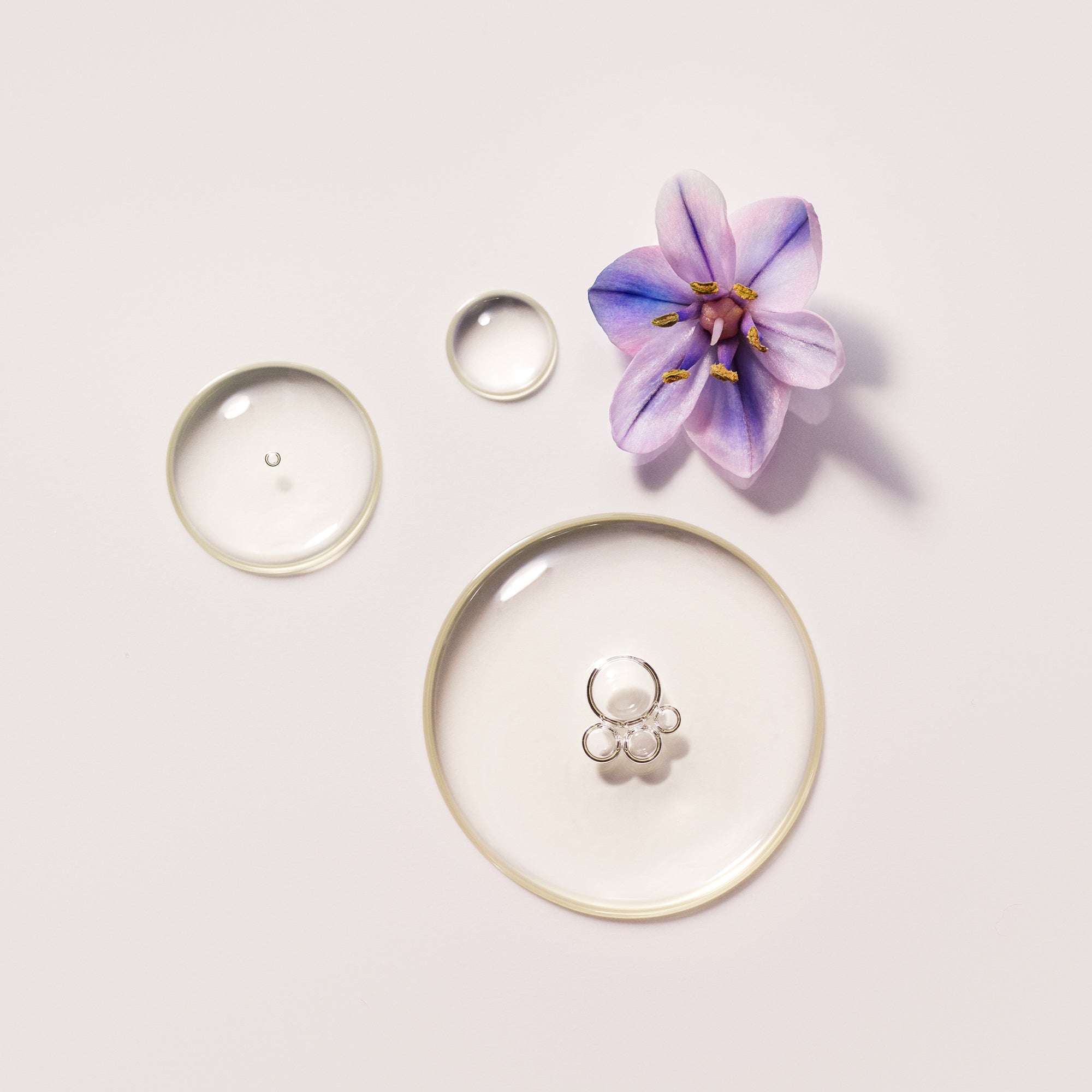 Néroli du Sud Soufflé Hand Cream