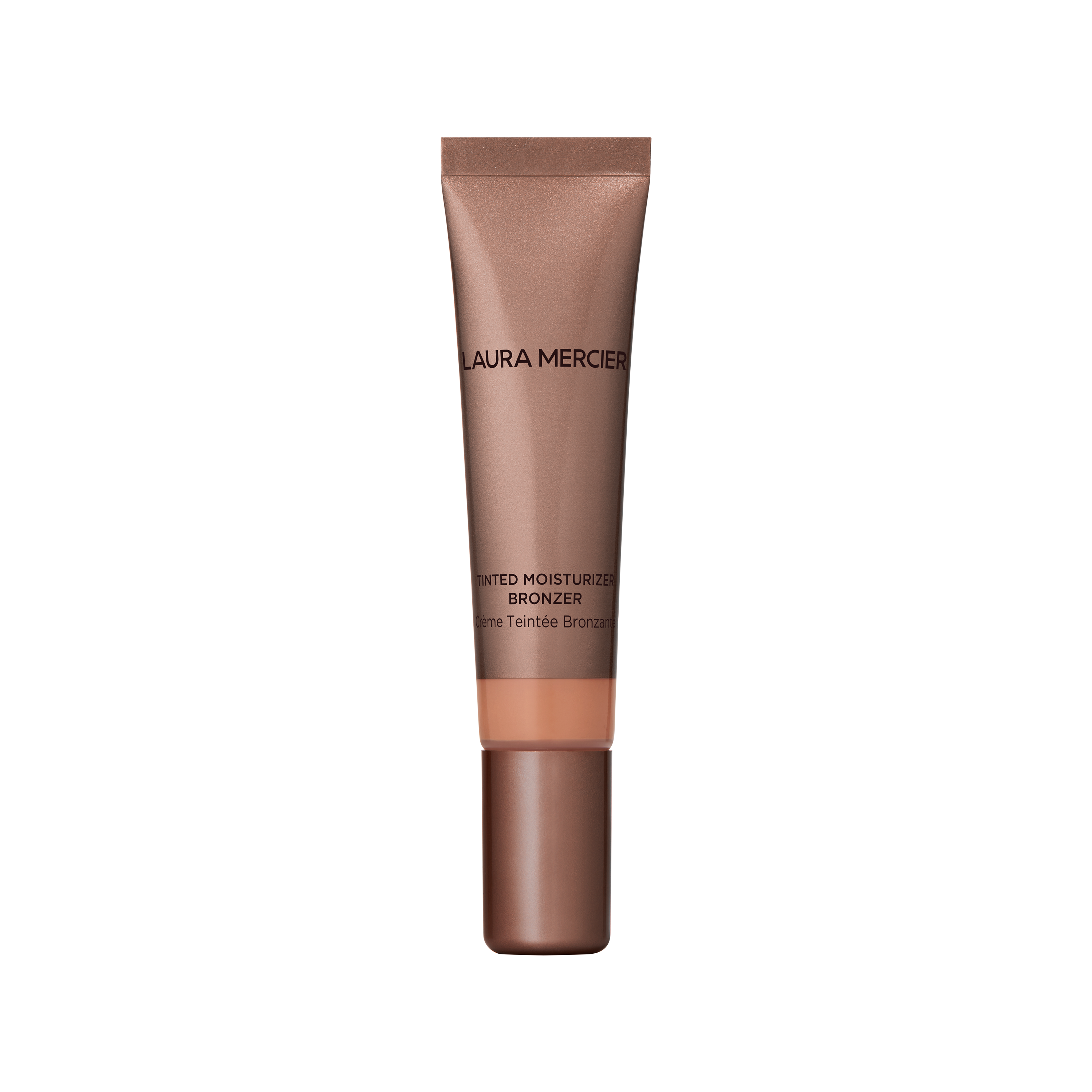 Tinted Moisturizer Bronzer View 1