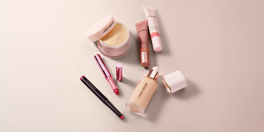 How to Create a Glowing, Natural Makeup Look