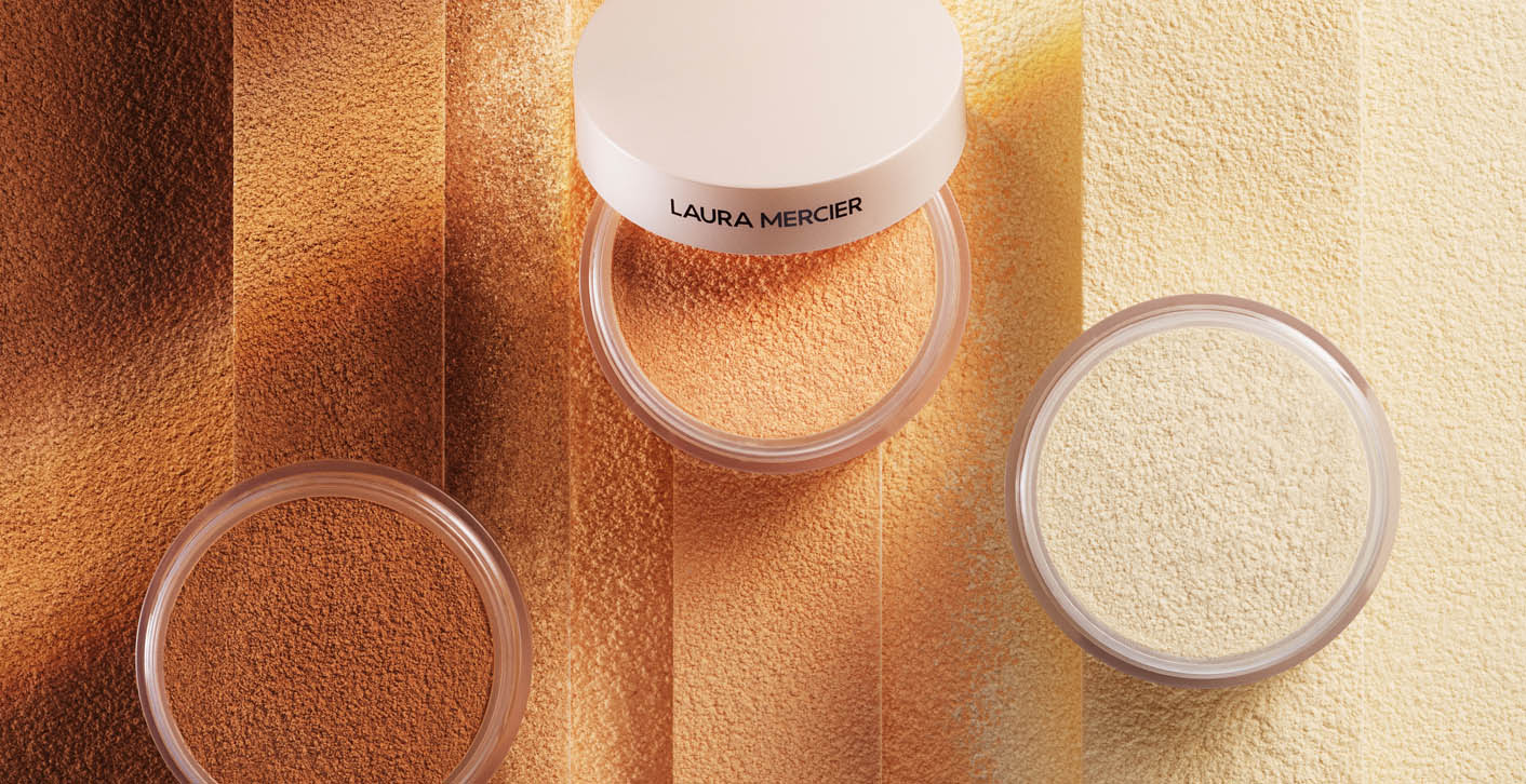Translucent Loose Setting Powders - Your Favorite Finishes