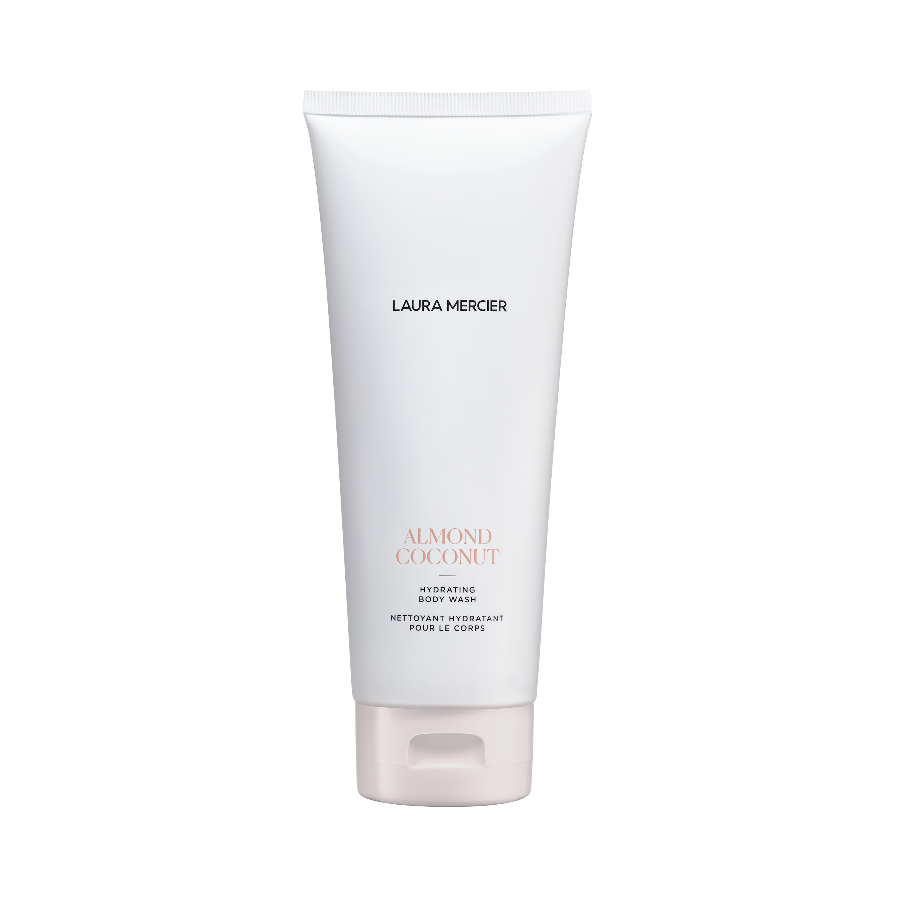 Almond Coconut Hydrating Body Wash View 1