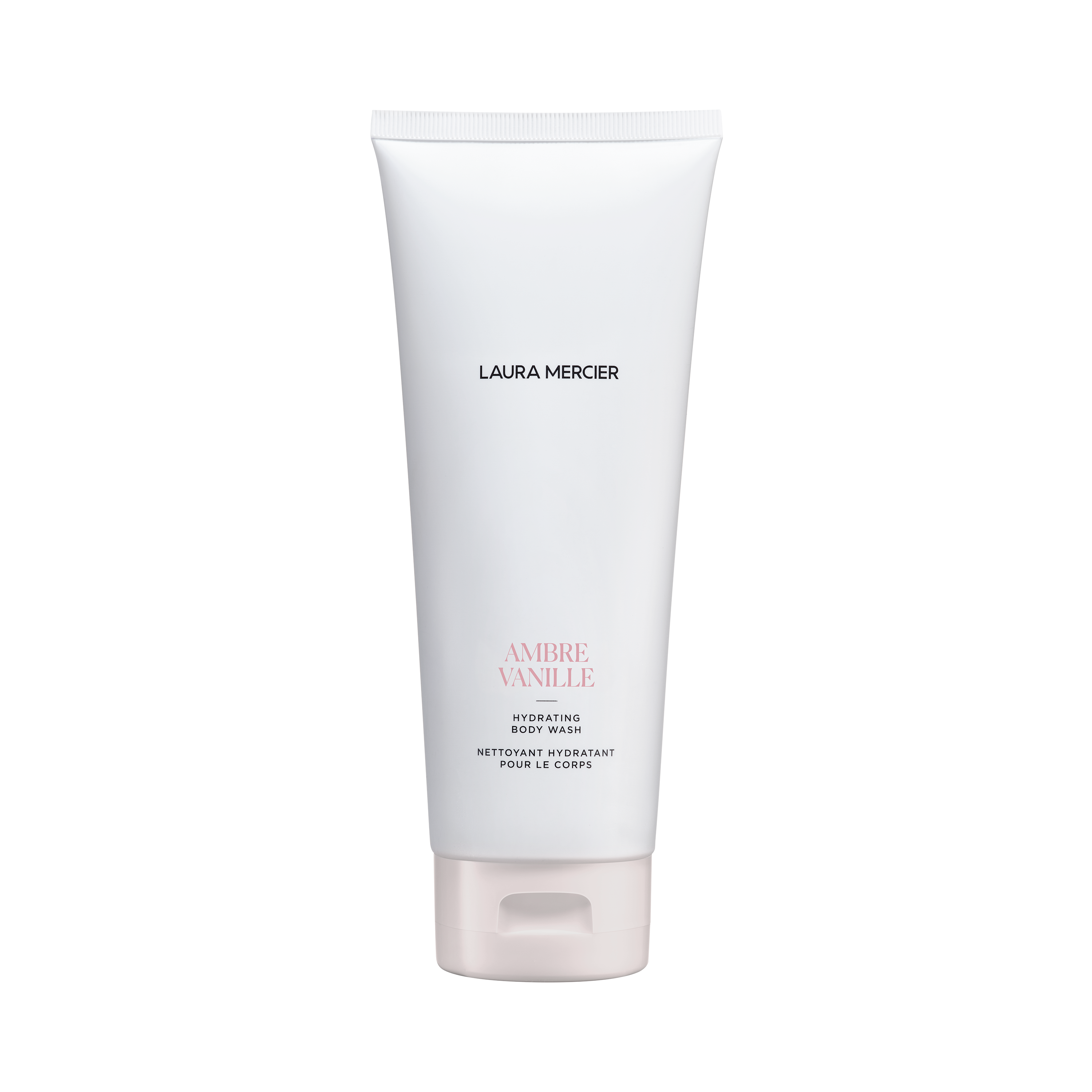 Ambre Vanille Hydrating Body Wash View 1