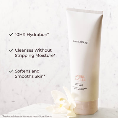 Néroli du Sud Hydrating Body Wash