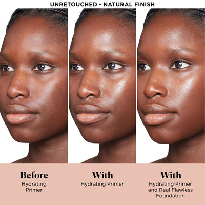 Pure Canvas Primer Hydrating Mini