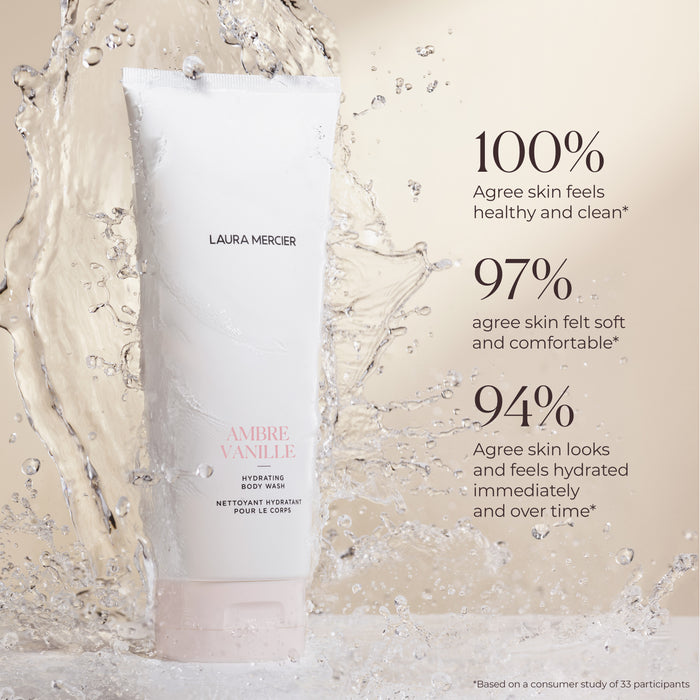 Néroli du Sud Hydrating Body Wash