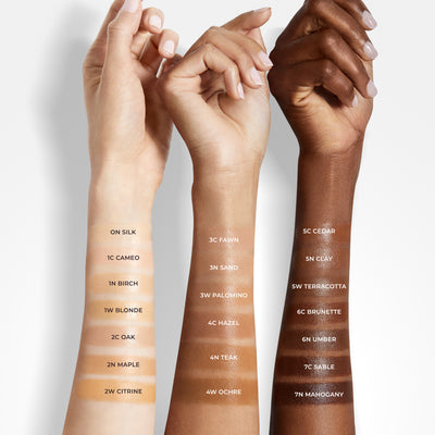 Skin Tint Natural Dewy Tinted Moisturizer