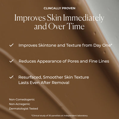 Skin Tint Natural Dewy Tinted Moisturizer