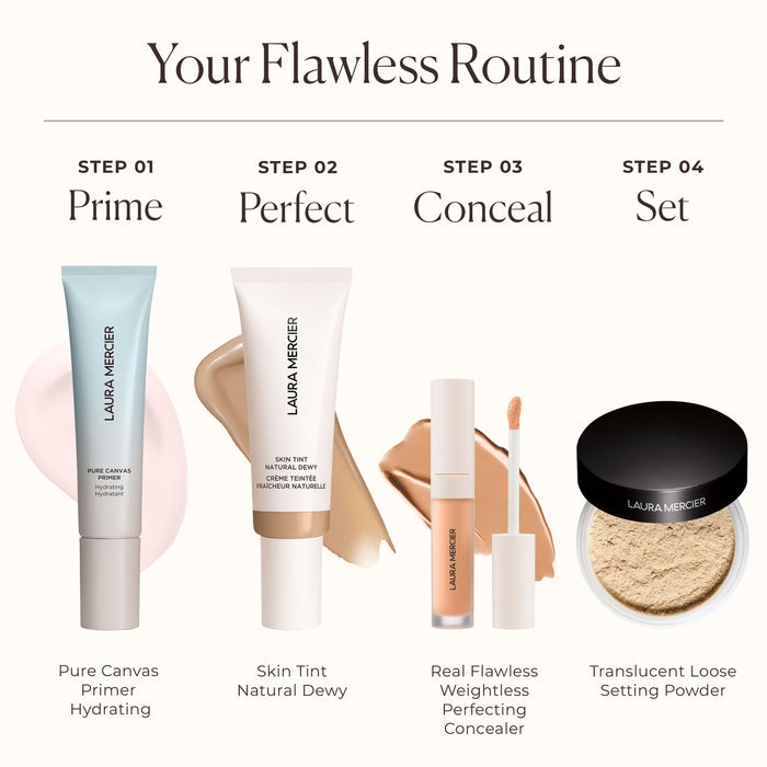 Skin Tint Natural Dewy Tinted Moisturizer