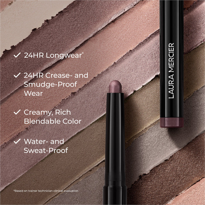 Artistry Icons Translucent Loose Setting Powder and Caviar Stick Eye Shadow Set