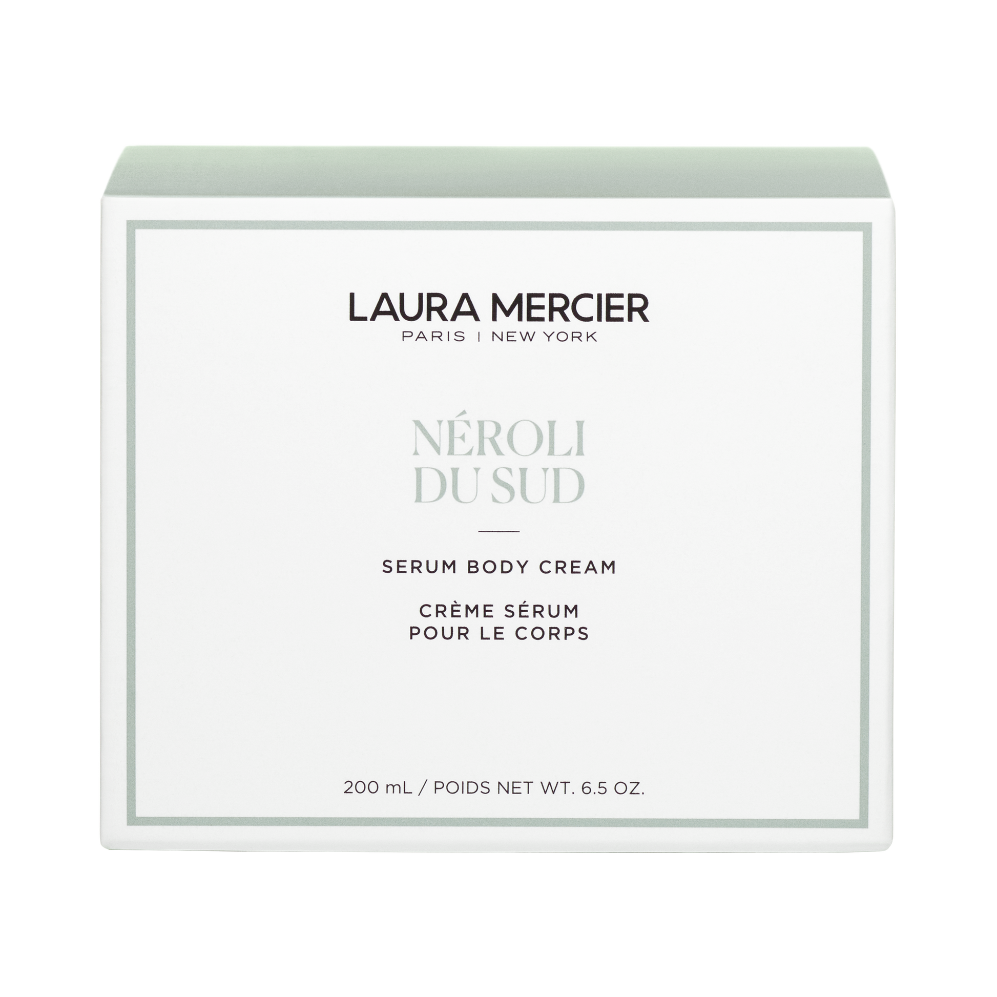 Néroli du Sud Serum Body Cream View 2