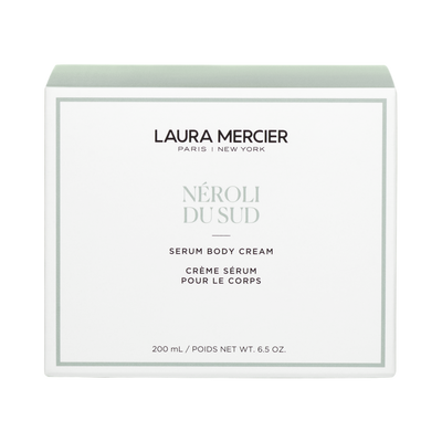 Néroli du Sud Serum Body Cream