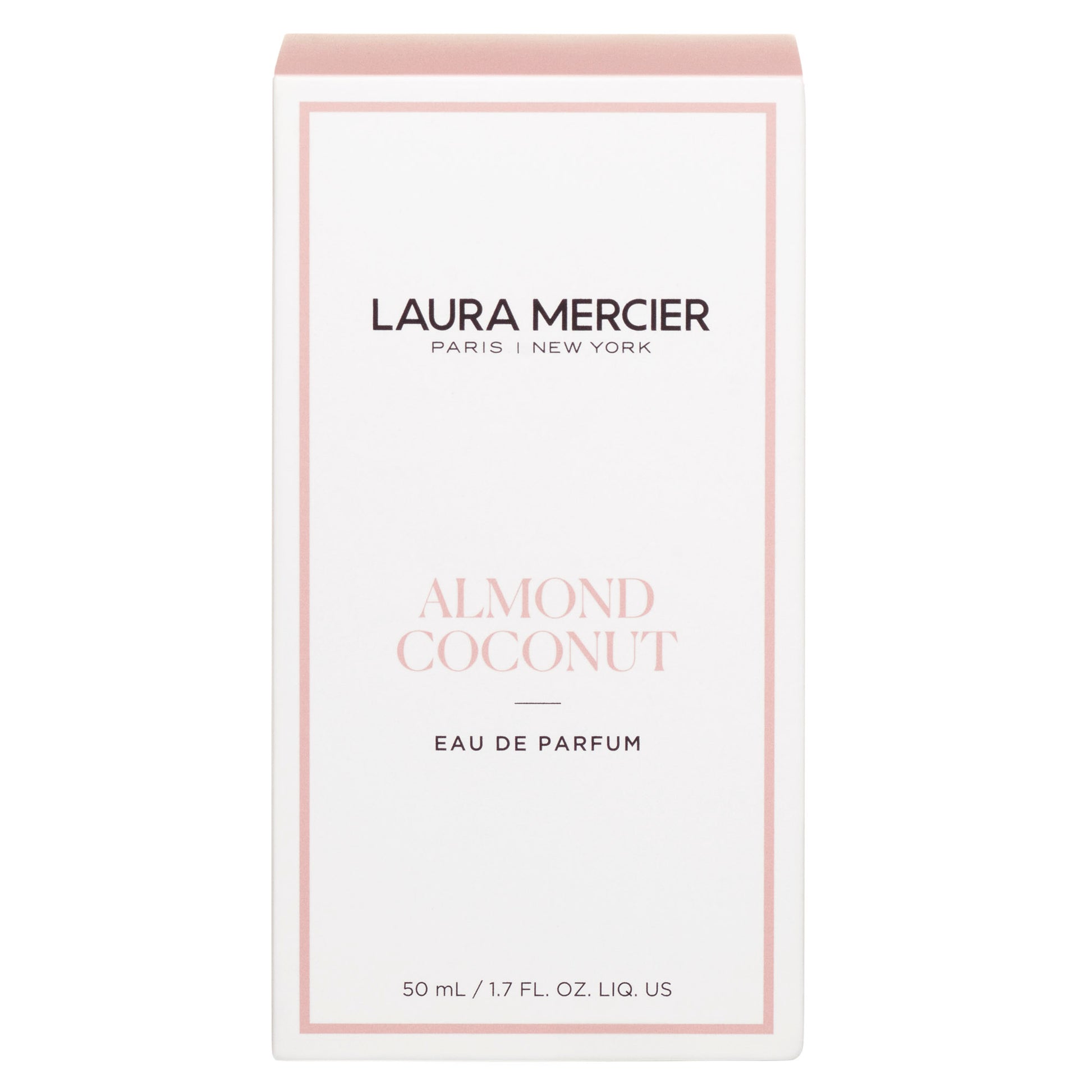 Almond Coconut Eau de Parfum View 2