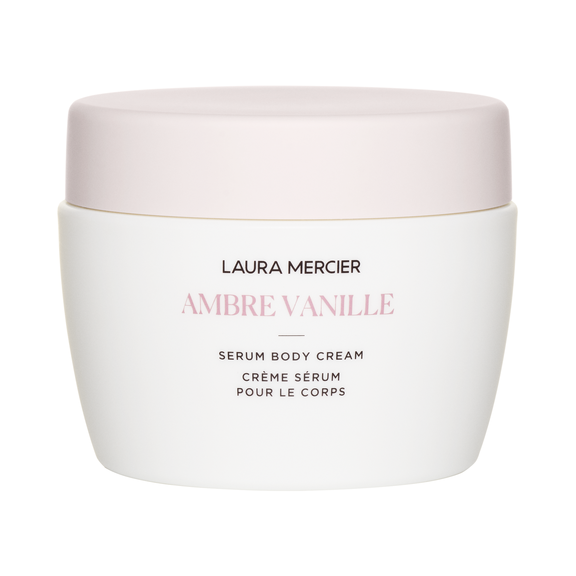 Ambre Vanille Serum Body Cream View 1