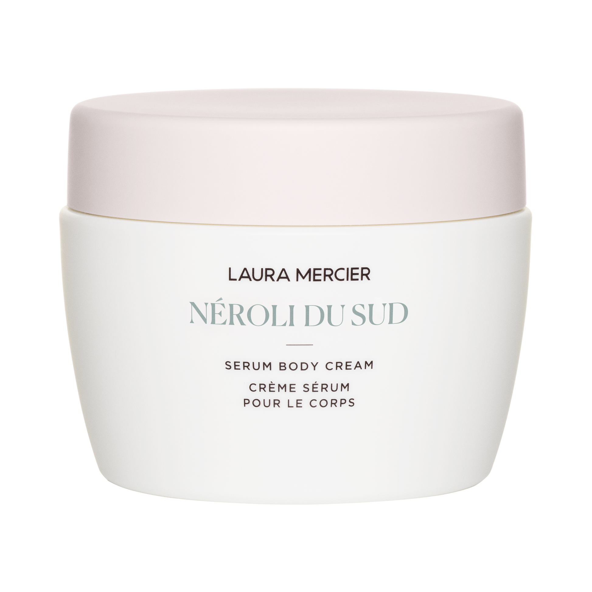 Néroli du Sud Serum Body Cream View 1