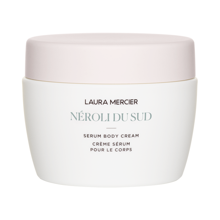 Néroli du Sud Serum Body Cream