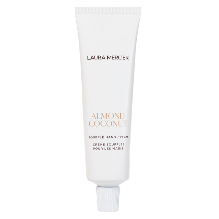 Almond Coconut Soufflé Hand Cream