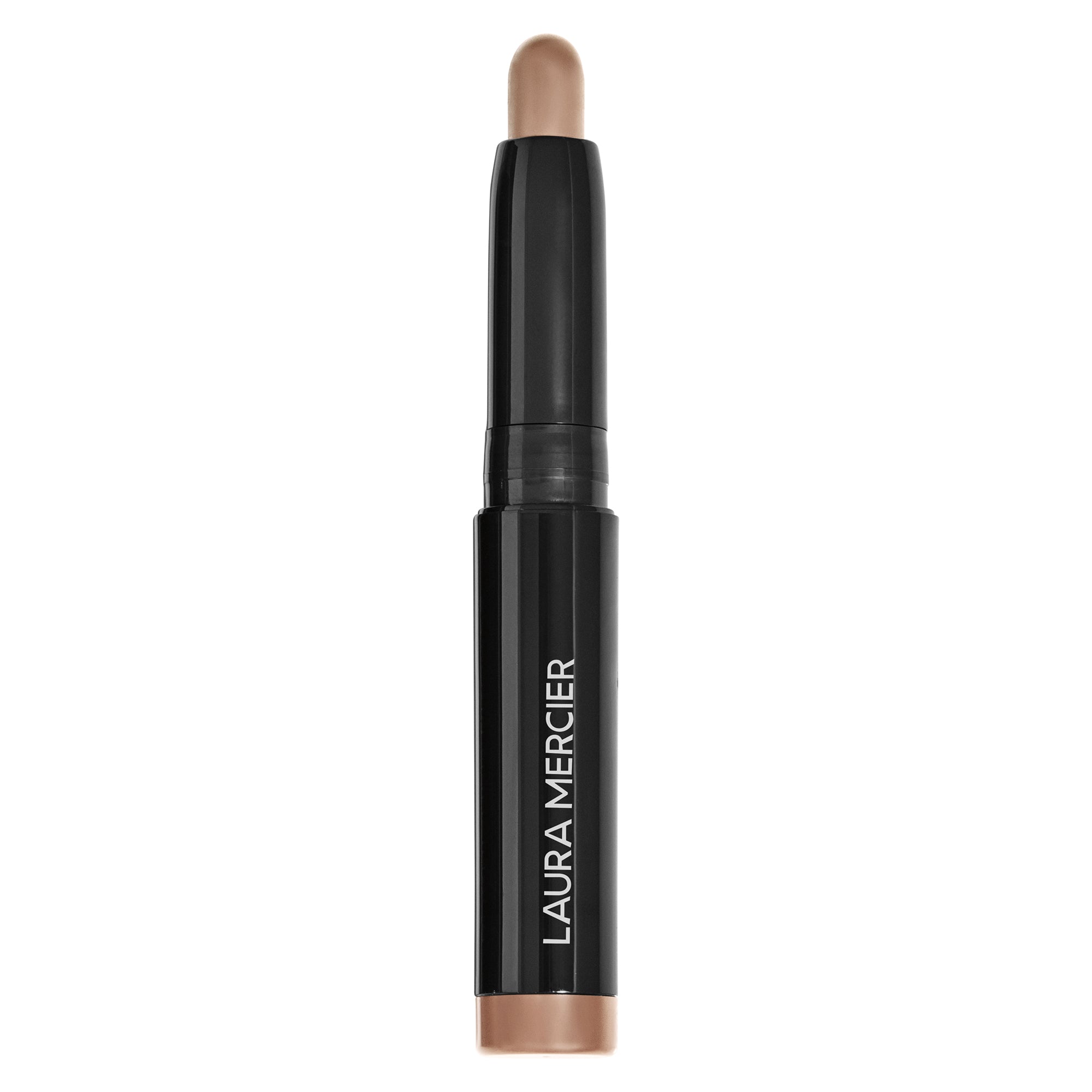 Caviar Stick Eye Shadow Matte Mini - Au Naturel View 1