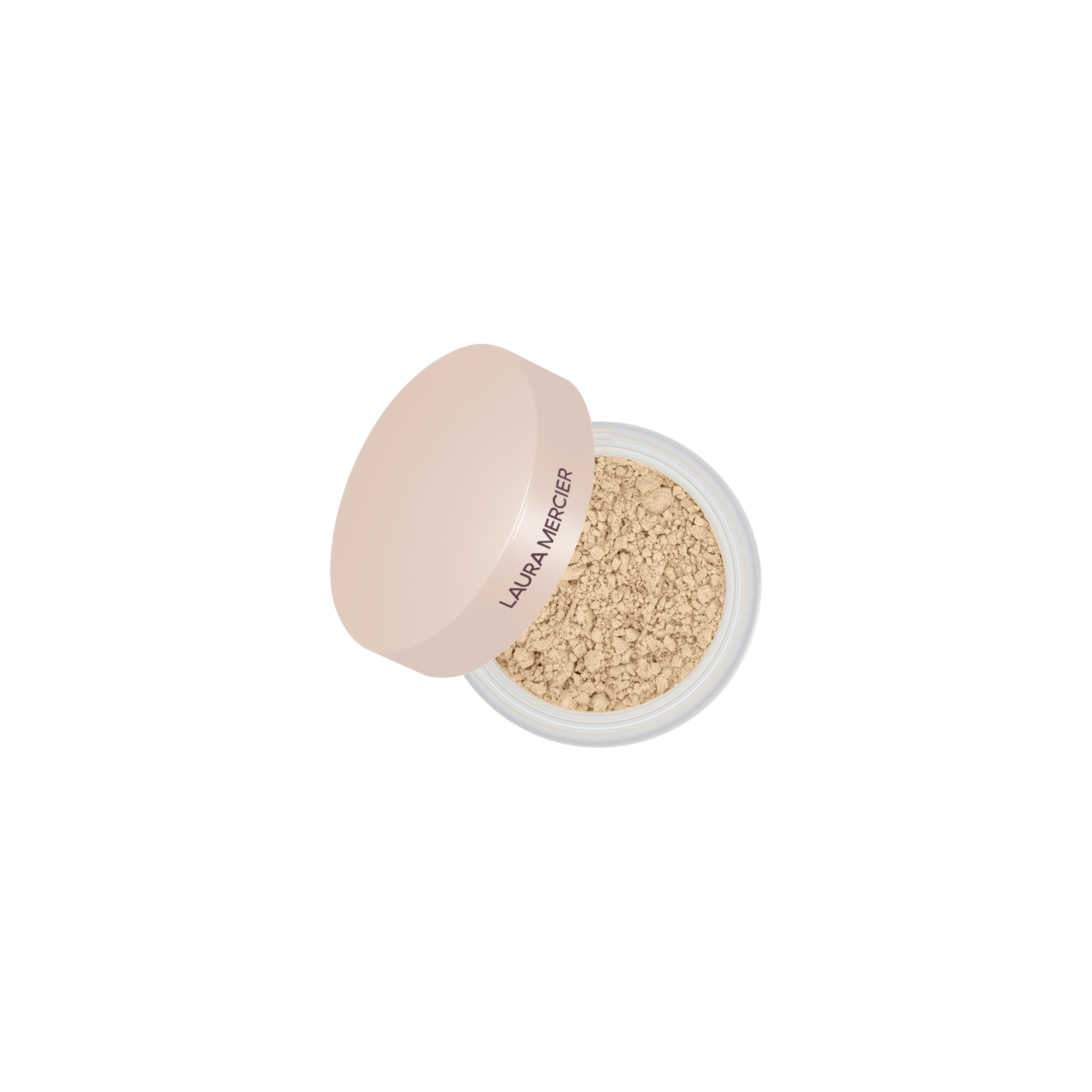 Translucent Loose Talc-Free Setting Powder Ultra-Blur Mini View 1