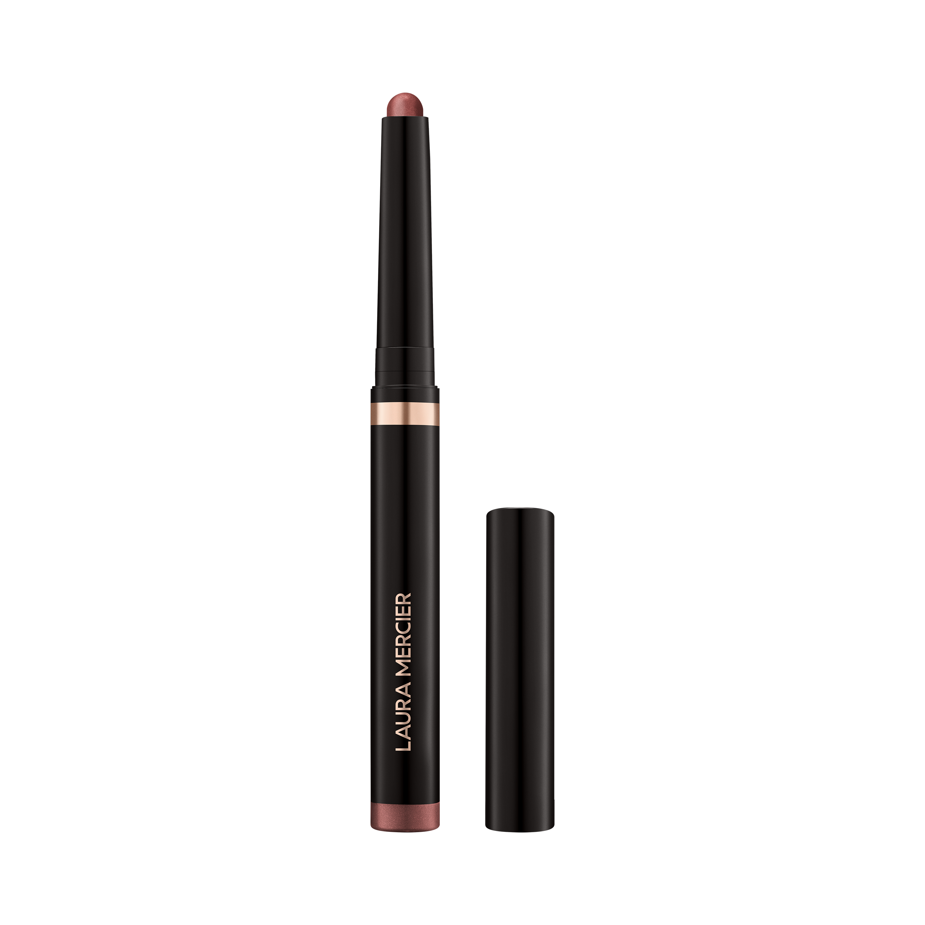 RoseGlow Caviar Stick Eye Shadow View 1