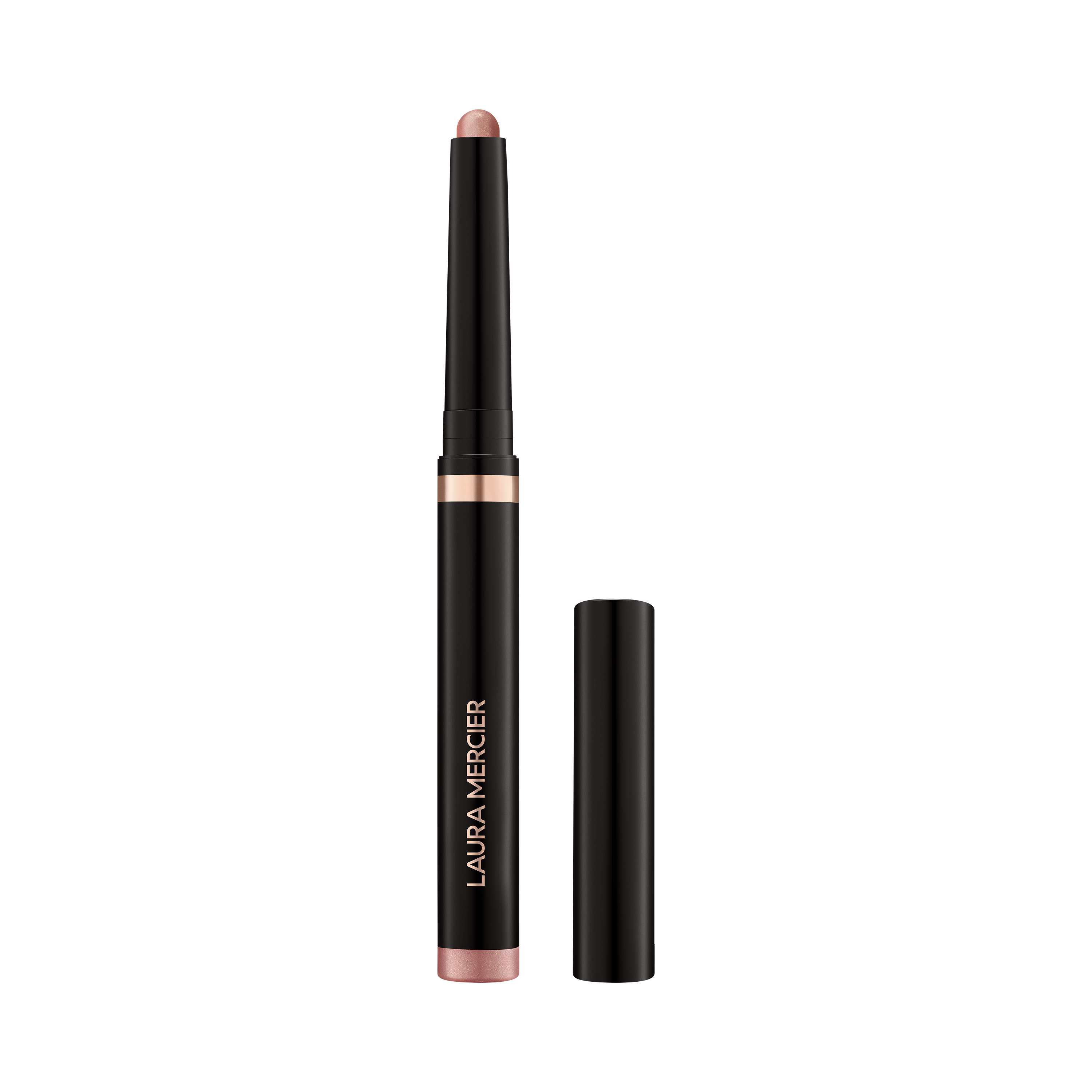 RoseGlow Caviar Stick Eye Shadow View 1