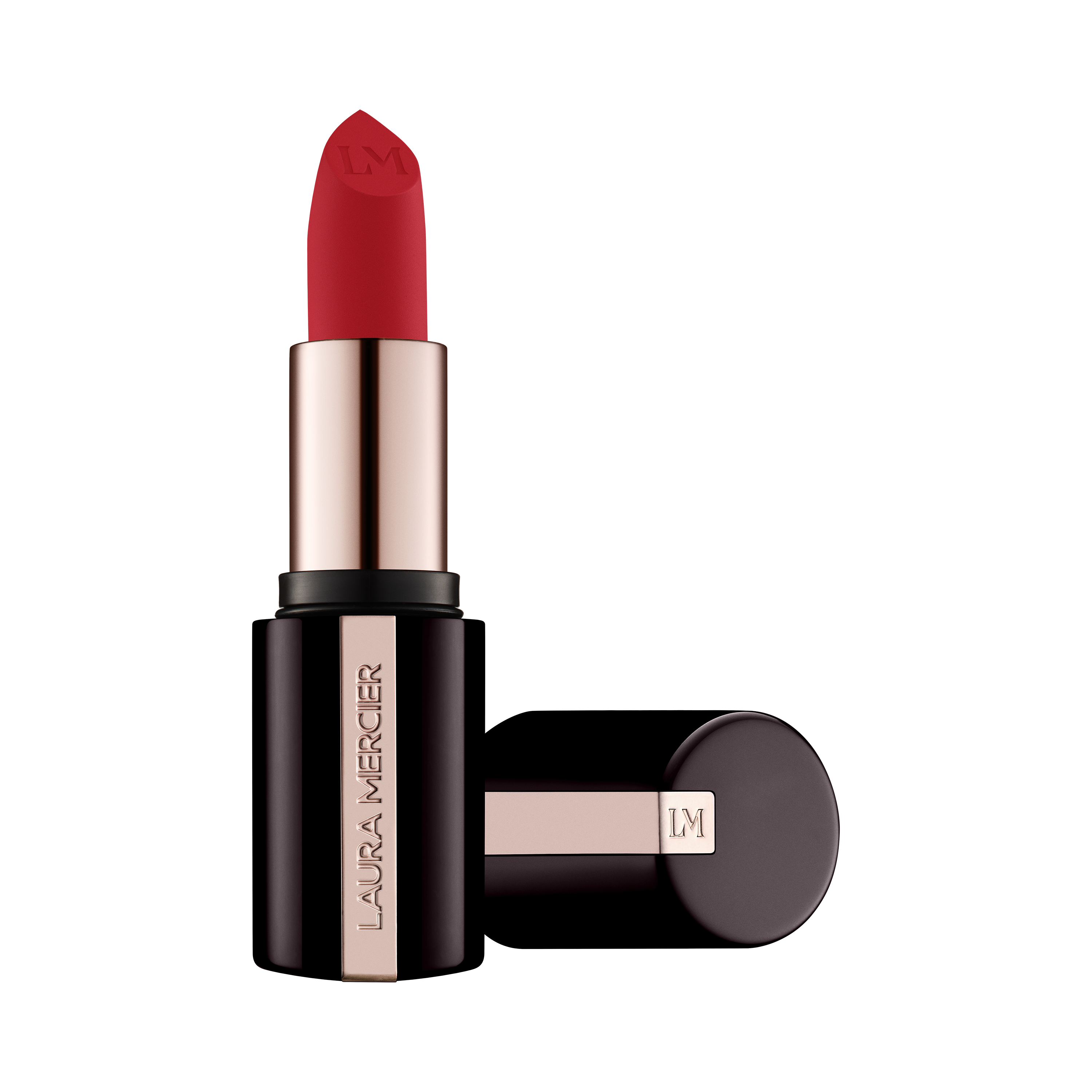 Caviar Smoothing Matte Refillable Lipstick View 1