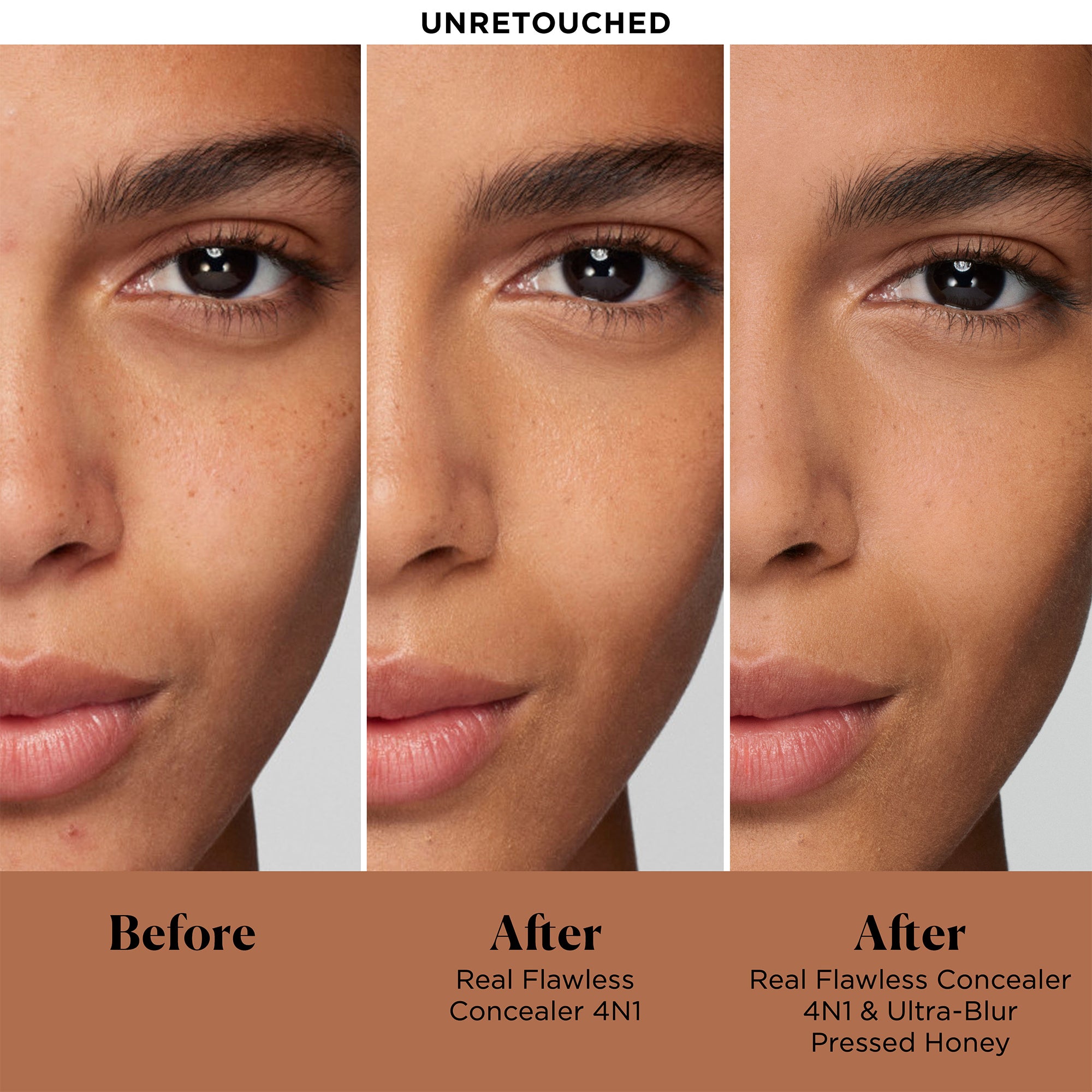 Translucent Pressed Setting Powder Ultra-Blur View 2