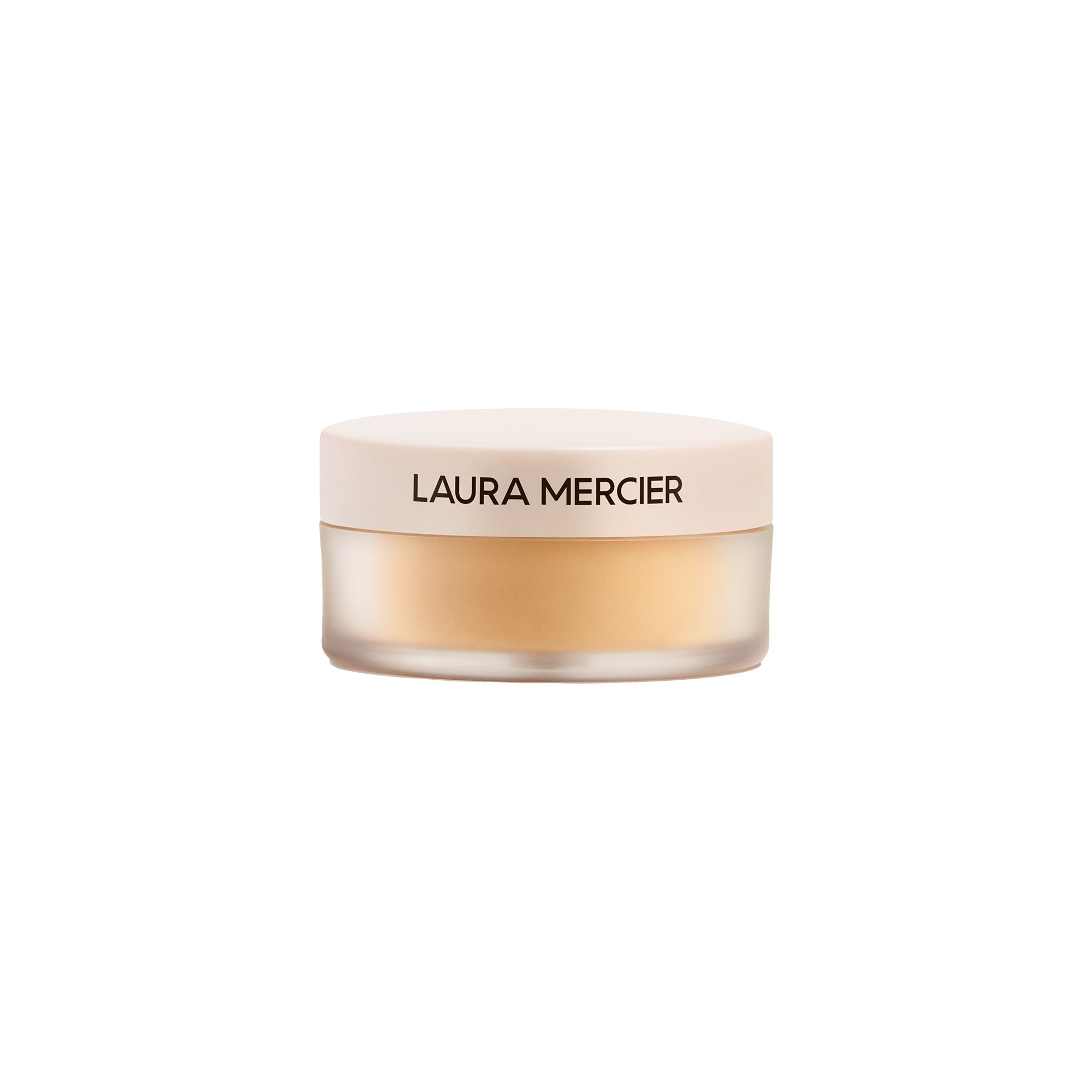 Translucent Loose Setting Powder Ultra Blur Deluxe Sample View 1