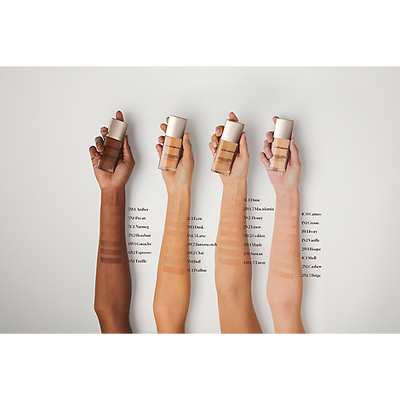 Flawless Lumière Foundation 