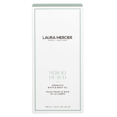 Néroli du Sud Aromatic Bath & Body Oil