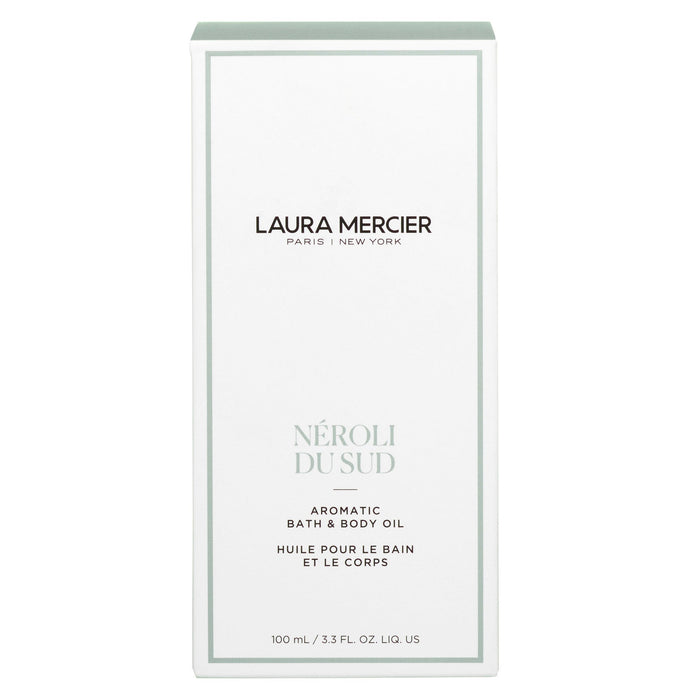 Néroli du Sud Aromatic Bath & Body Oil