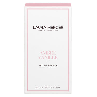 Ambre Vanille Eau de Parfum