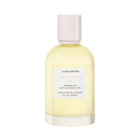 Almond Coconut Aromatic Bath & Body Oil