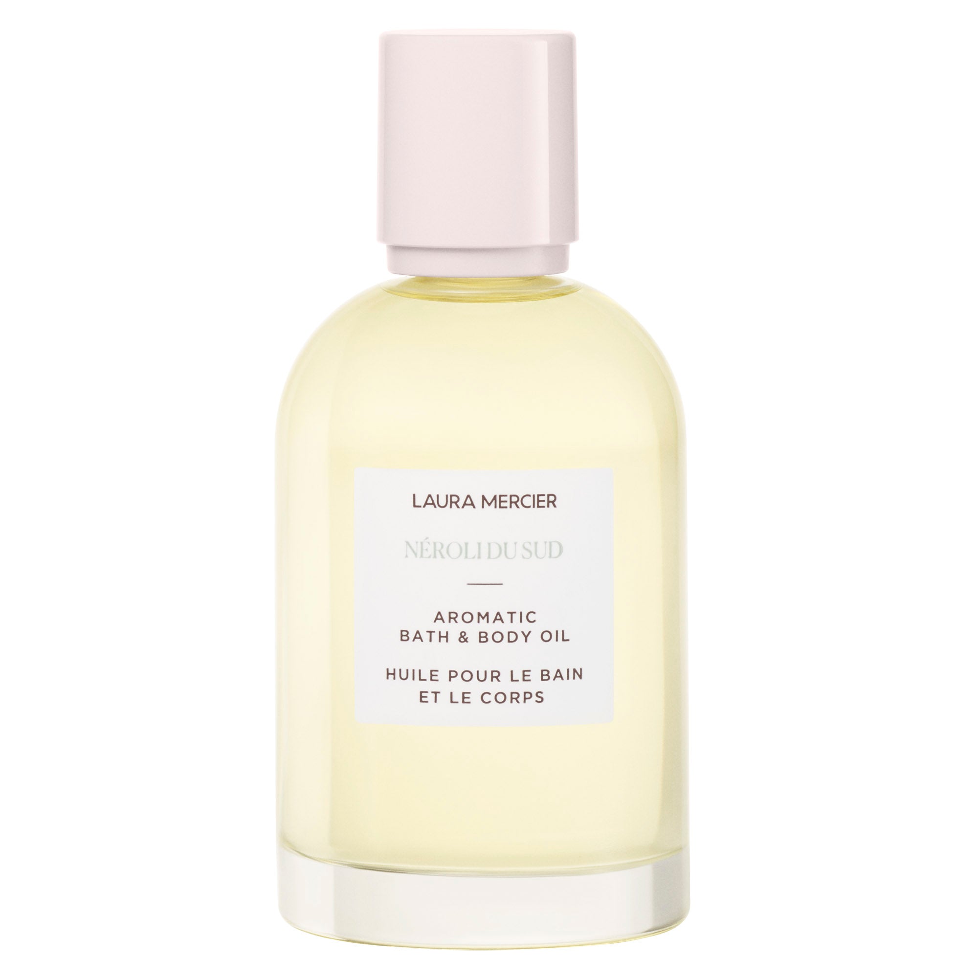Néroli du Sud Aromatic Bath & Body Oil View 1
