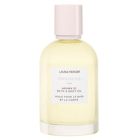 Néroli du Sud Aromatic Bath & Body Oil
