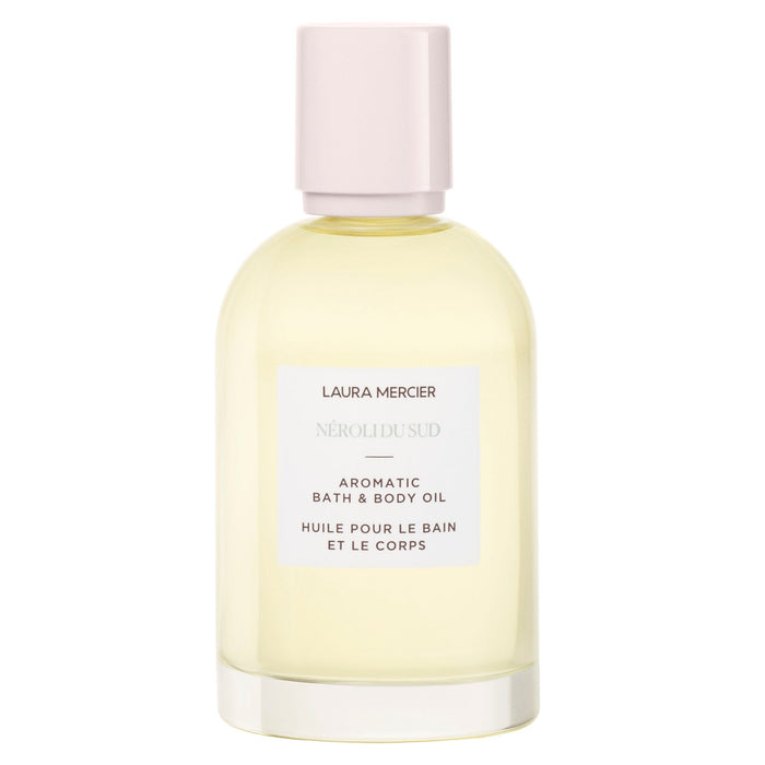 Néroli du Sud Aromatic Bath & Body Oil