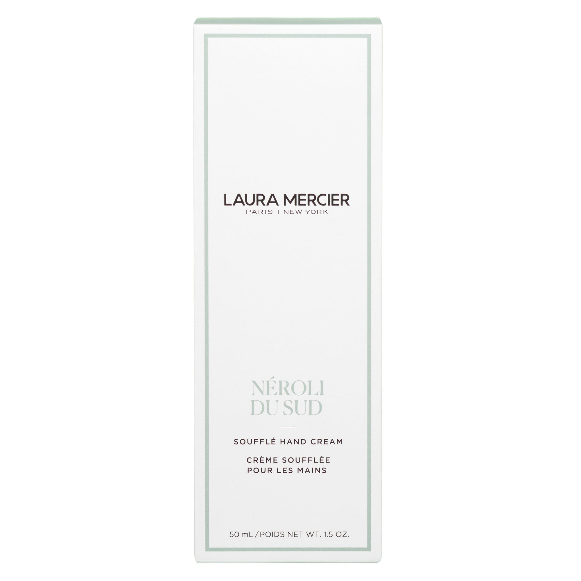 Néroli du Sud Soufflé Hand Cream